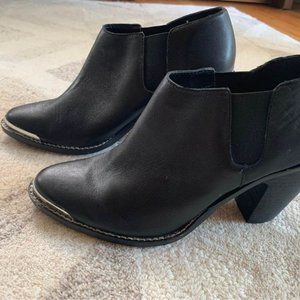 DV by Dolce Vita ‘Carlin’ Ankle Boot, Size 8.5